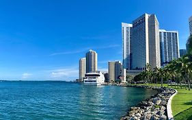 Intercontinental Miami By Ihg